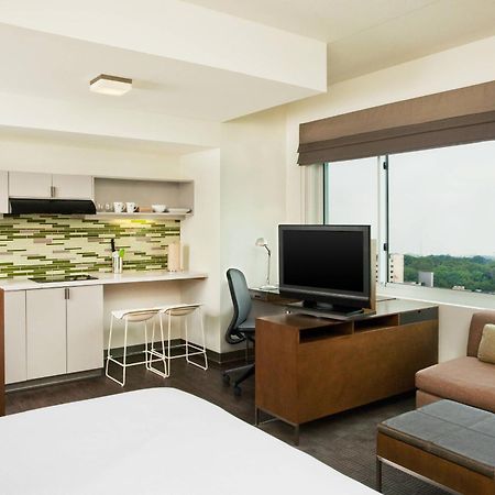 Element Arundel Mills BWI Airport Hotel Hanover Buitenkant foto