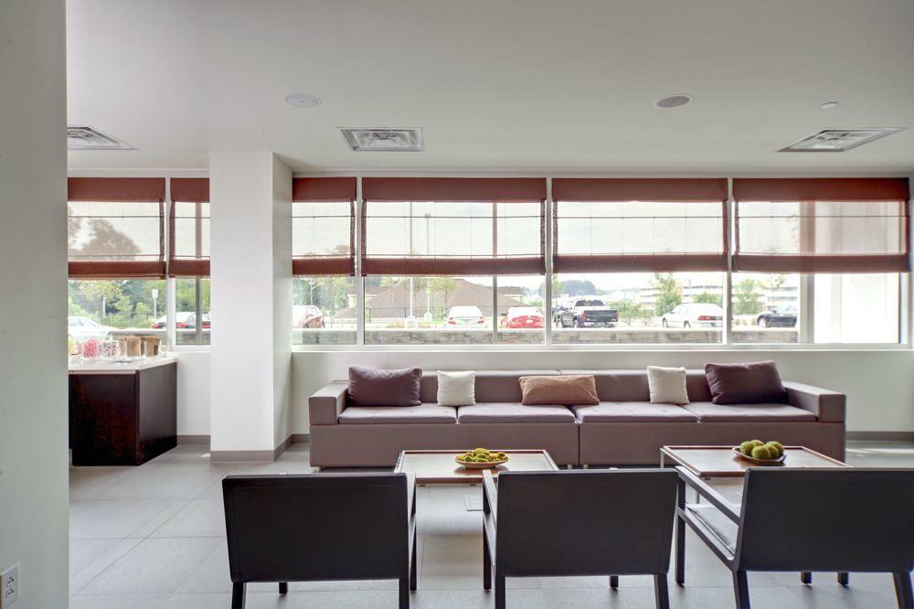 Element Arundel Mills BWI Airport Hotel Hanover Buitenkant foto