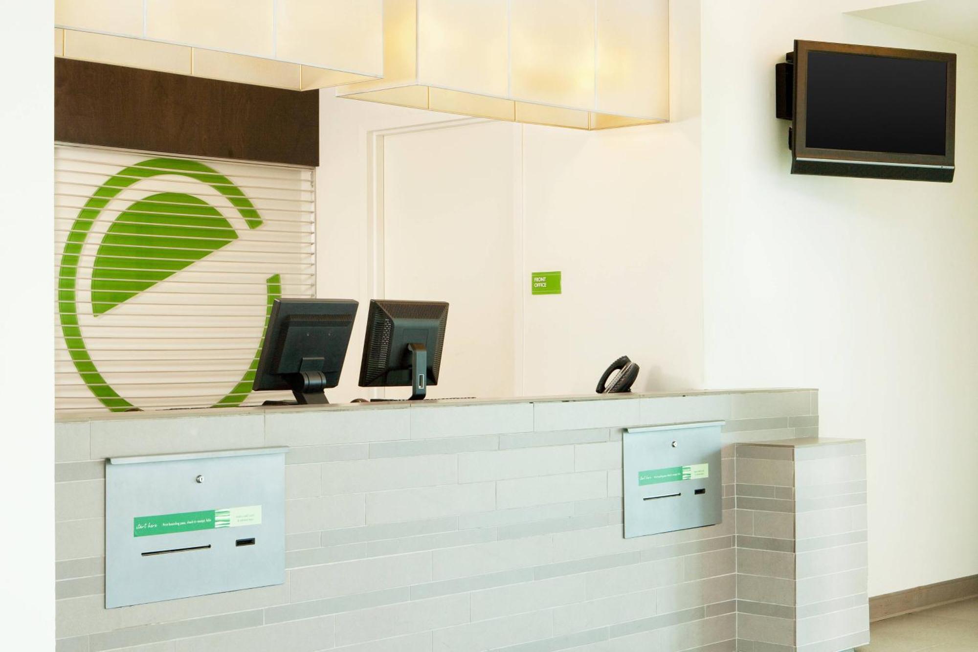Element Arundel Mills BWI Airport Hotel Hanover Buitenkant foto