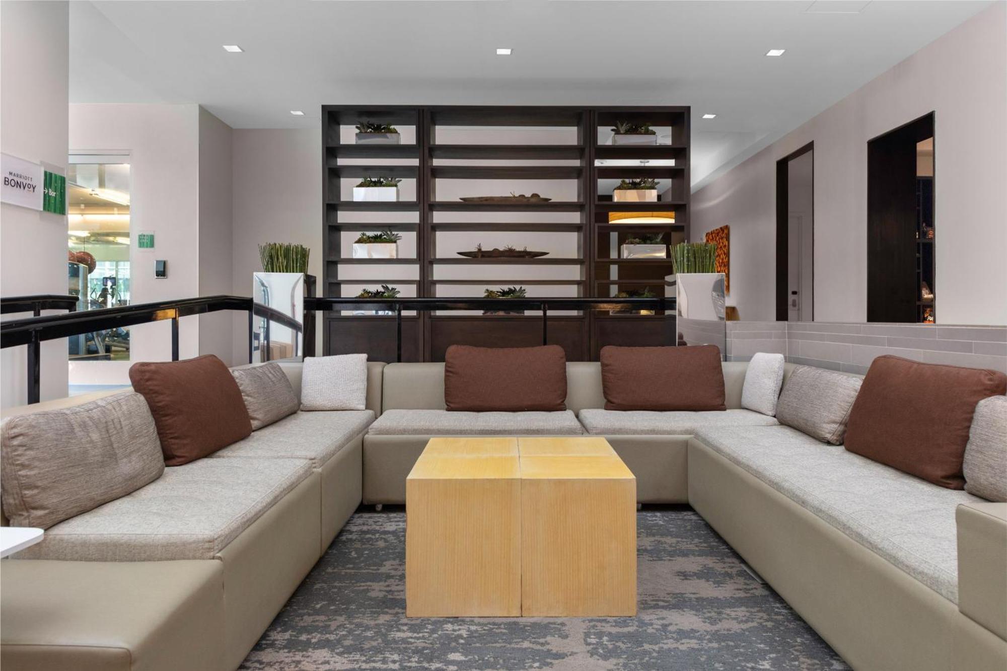 Element Arundel Mills BWI Airport Hotel Hanover Buitenkant foto