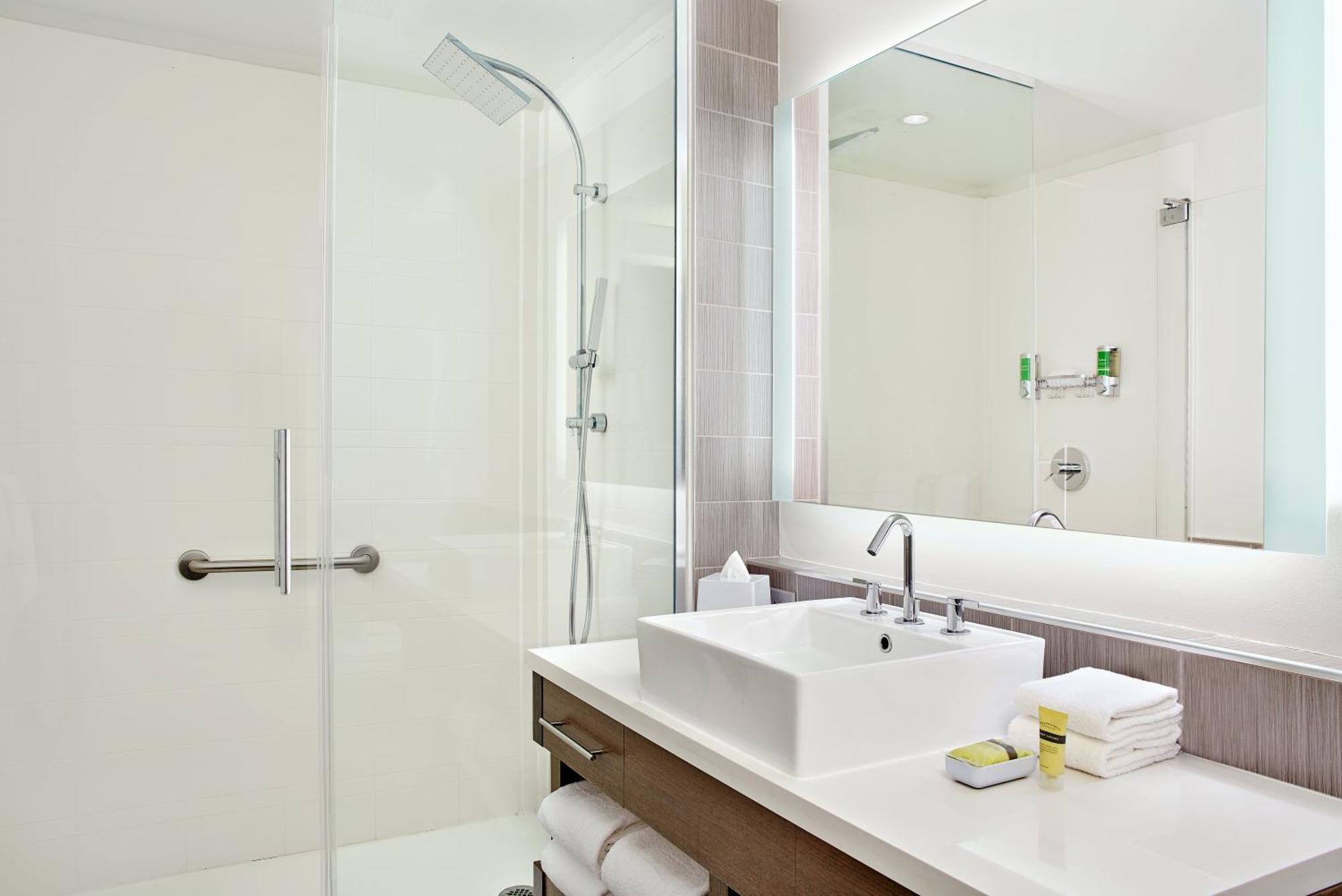Element Arundel Mills BWI Airport Hotel Hanover Buitenkant foto