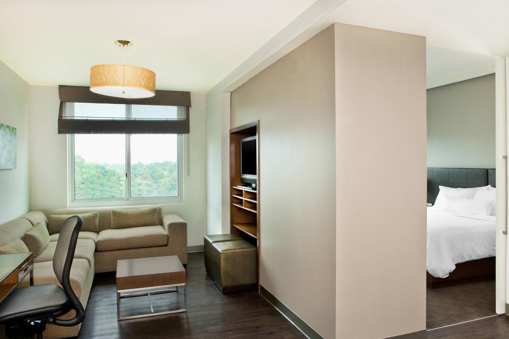 Element Arundel Mills BWI Airport Hotel Hanover Buitenkant foto