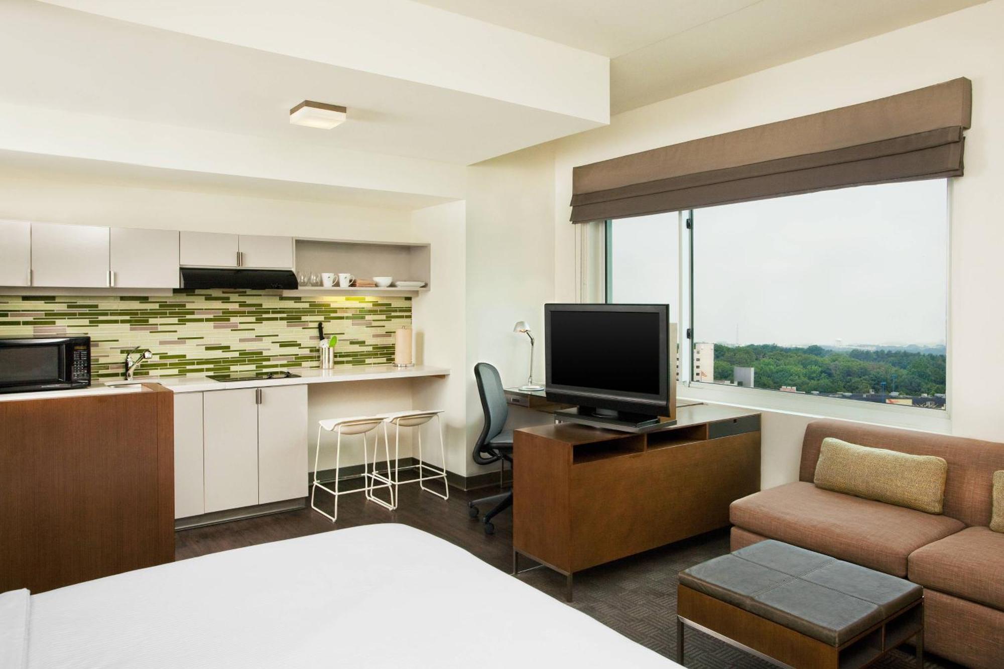 Element Arundel Mills BWI Airport Hotel Hanover Buitenkant foto