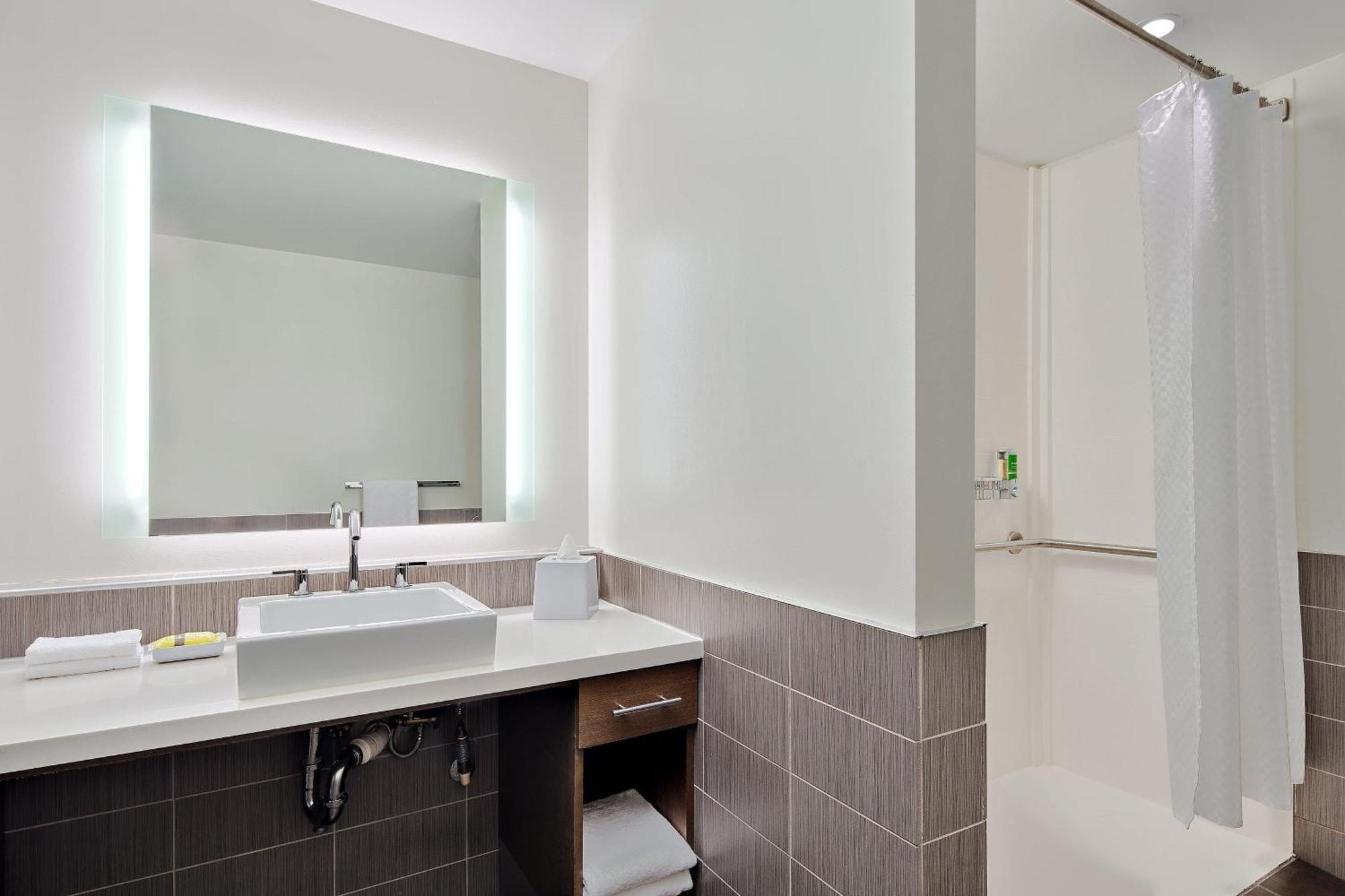 Element Arundel Mills BWI Airport Hotel Hanover Buitenkant foto