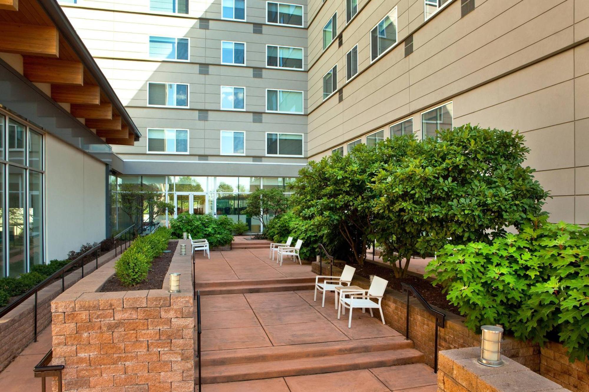 Element Arundel Mills BWI Airport Hotel Hanover Buitenkant foto