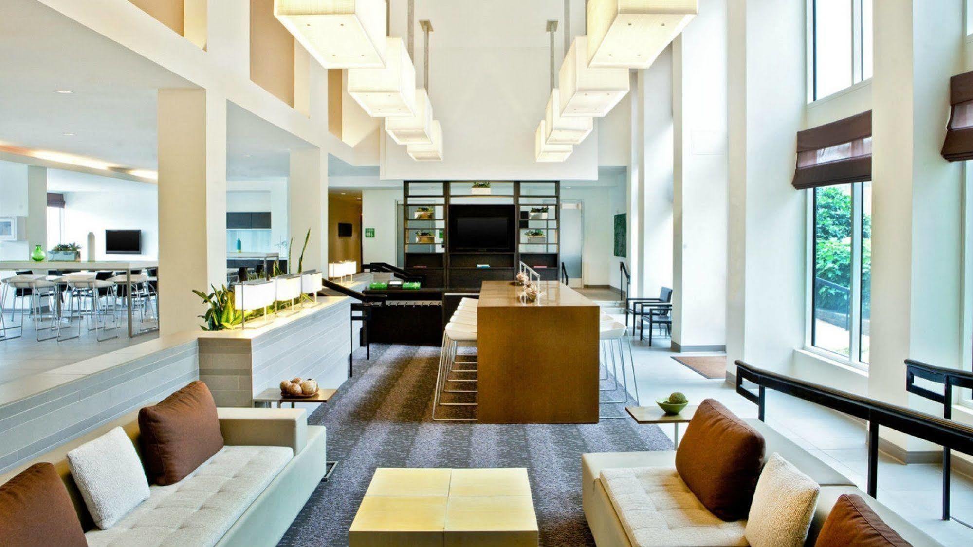 Element Arundel Mills BWI Airport Hotel Hanover Buitenkant foto