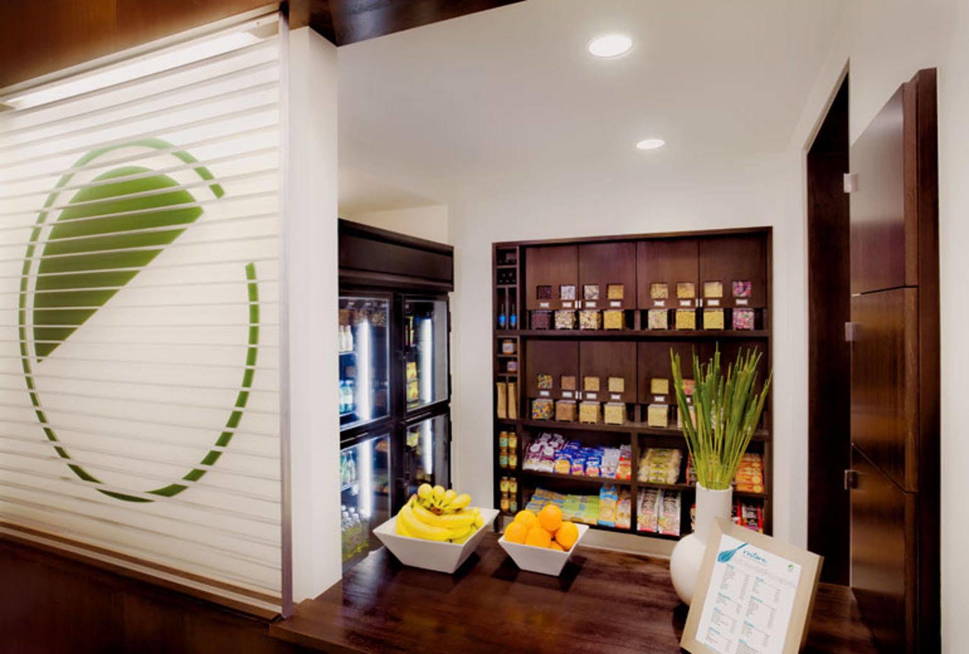 Element Arundel Mills BWI Airport Hotel Hanover Interieur foto
